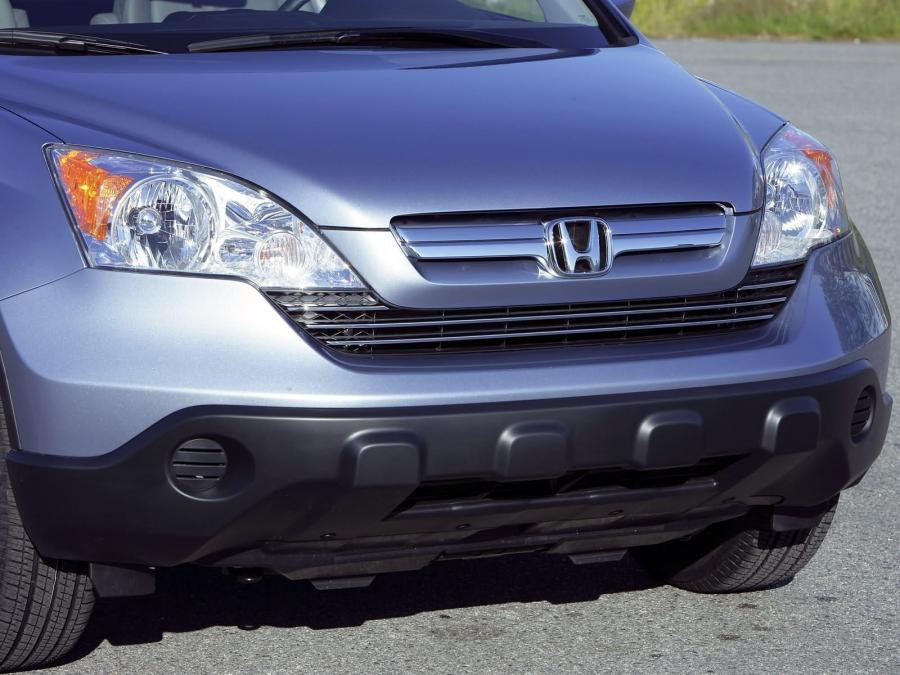  Honda CR-V RE 2006 года  (US) (фото 75 из 112)